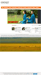 Mobile Screenshot of cocoon.pl